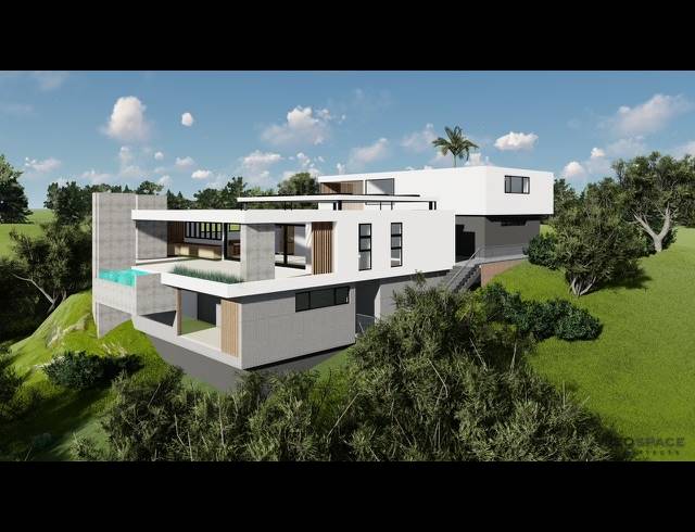1,373M² VACANT LAND FOR SALE IN BALLITO CENTRAL